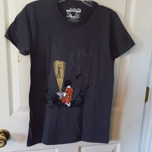 The Leftover by Threadless